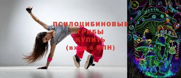 хмурый Волоколамск